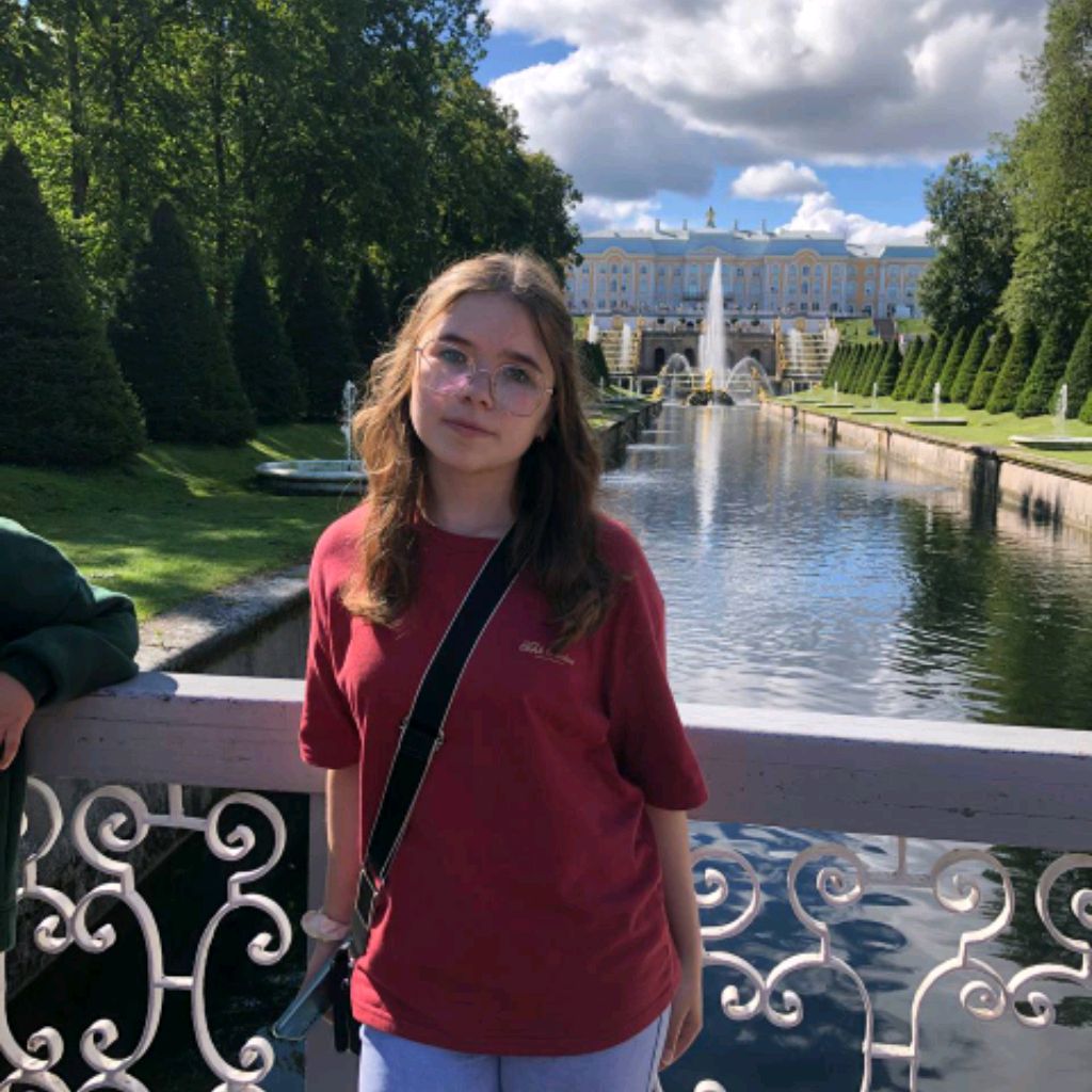 Аватар автора