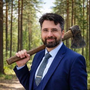 Иконка канала Свой Дом