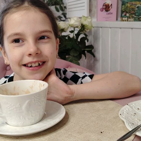 Аватар автора