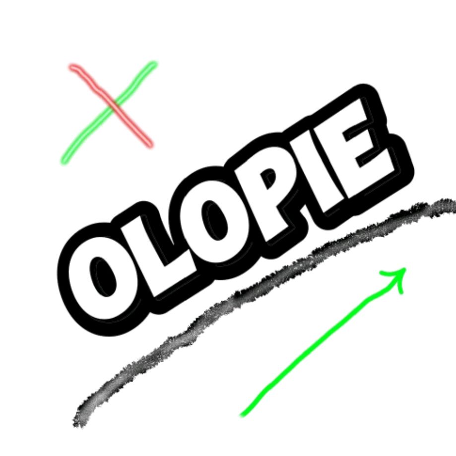 Иконка канала Olopie