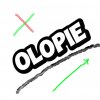 Иконка канала Olopie