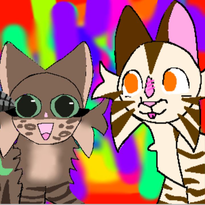 Иконка канала ≺♡≻ⲡⲁⲿⲟⳡⲉⲕ≺♡≻