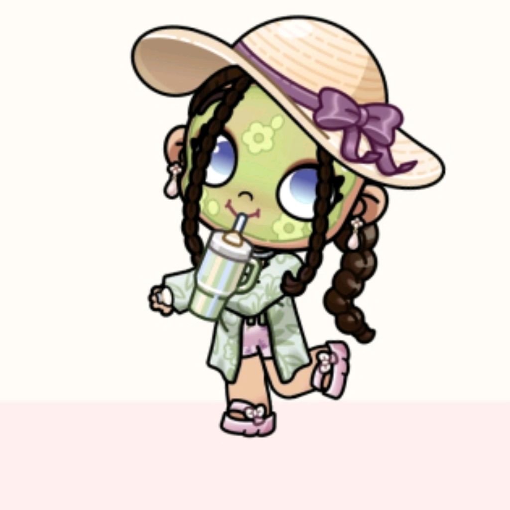 Аватар автора