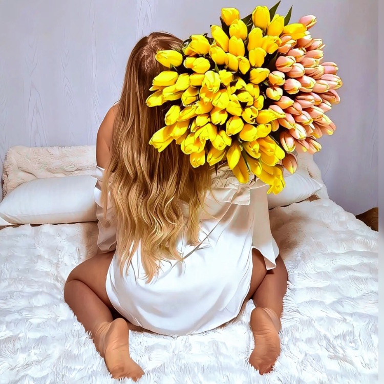 Иконка канала Rozochka💋