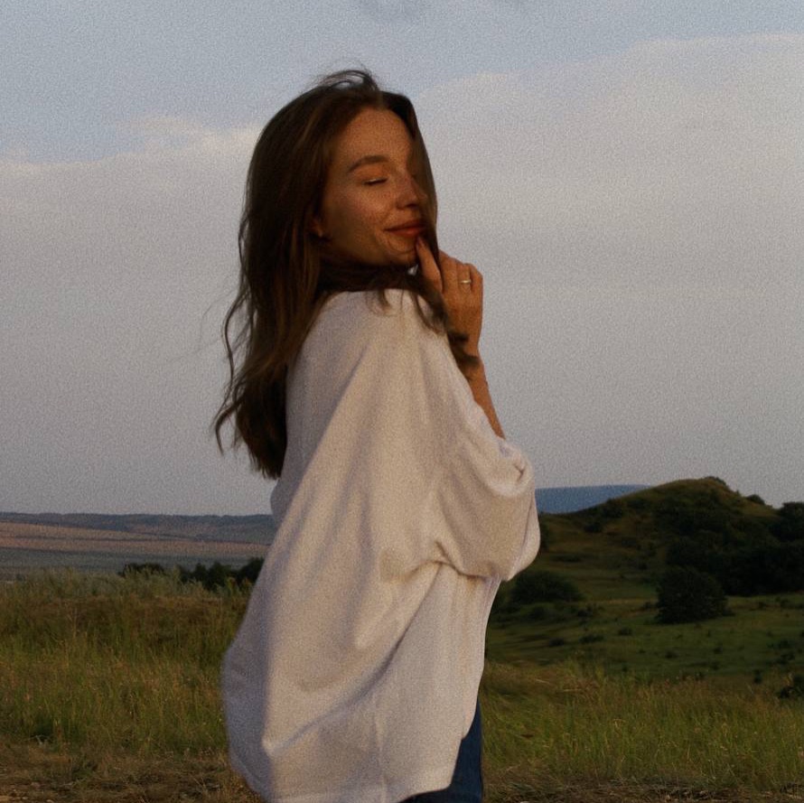 Иконка канала by.lapushka