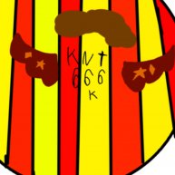 Иконка канала Кит 666к