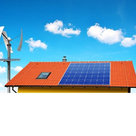 Иконка канала Солнечная энергетика в Сибири