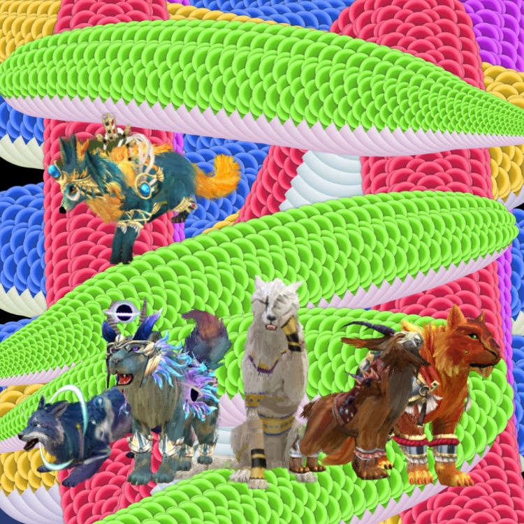 Аватар автора