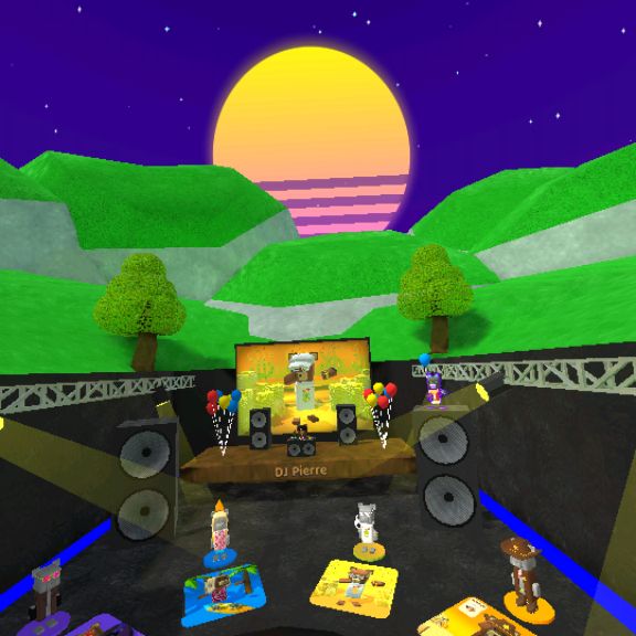 Аватар автора