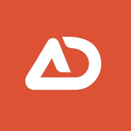 Иконка канала Adlook Тэвэ