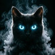 Иконка канала Cyber cat archive