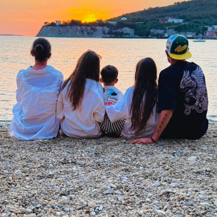 Аватар автора