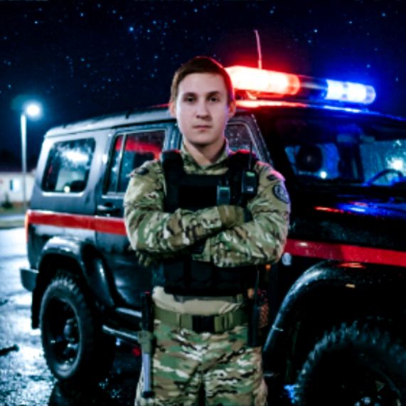 Аватар автора