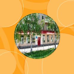 Иконка канала ГБУ ЛК РЦ