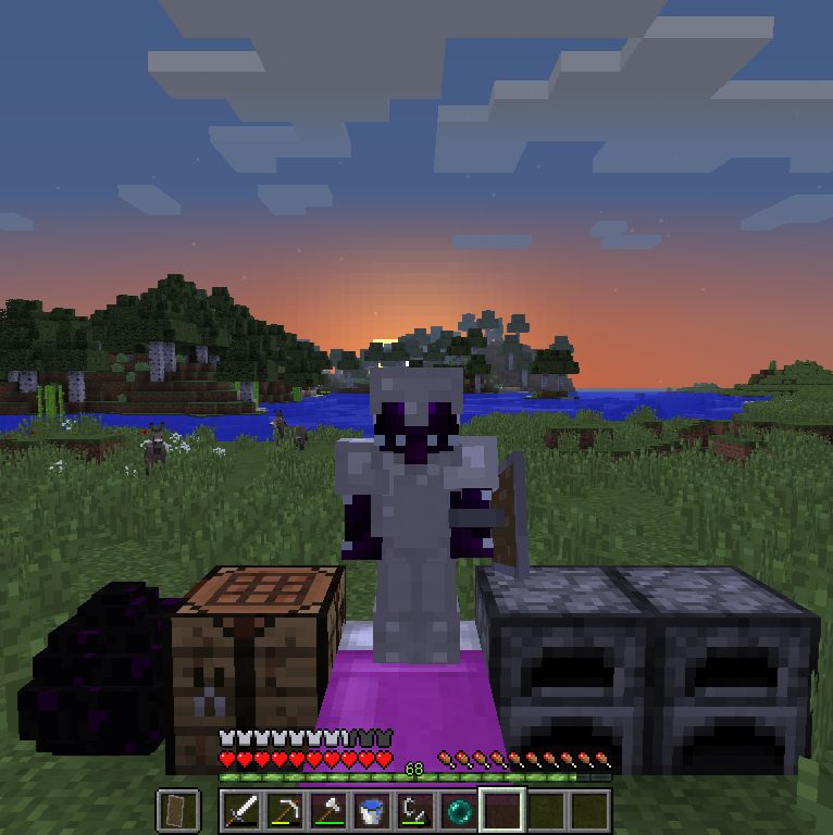 Иконка канала Майнпро