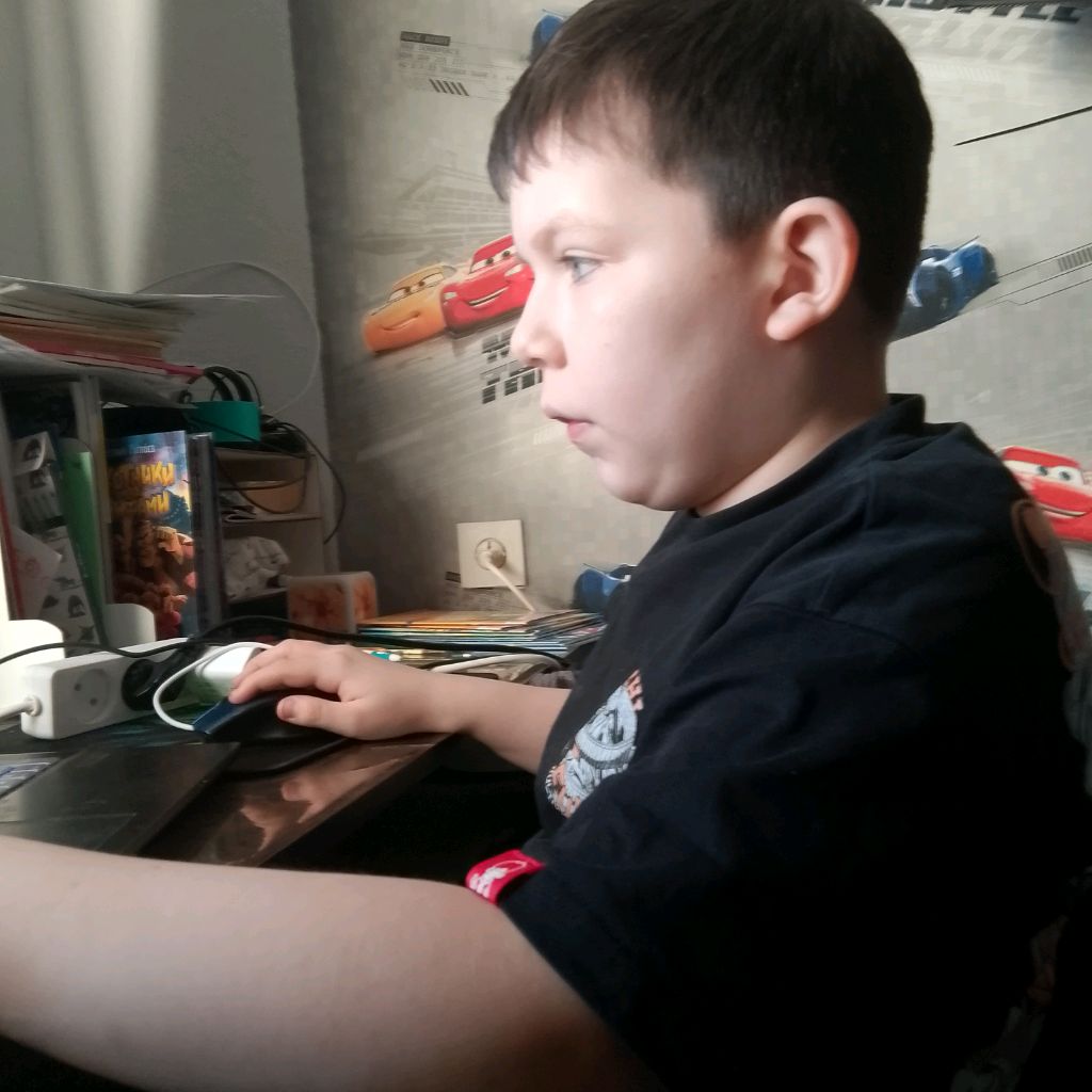 Аватар автора