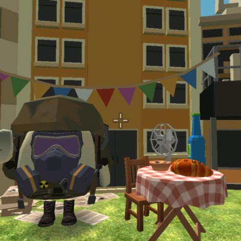 Аватар автора