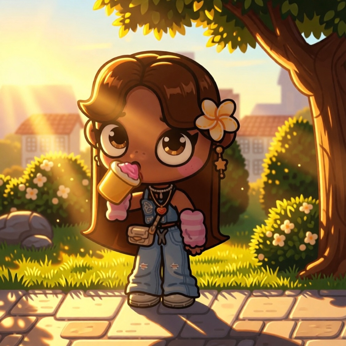 Аватар автора