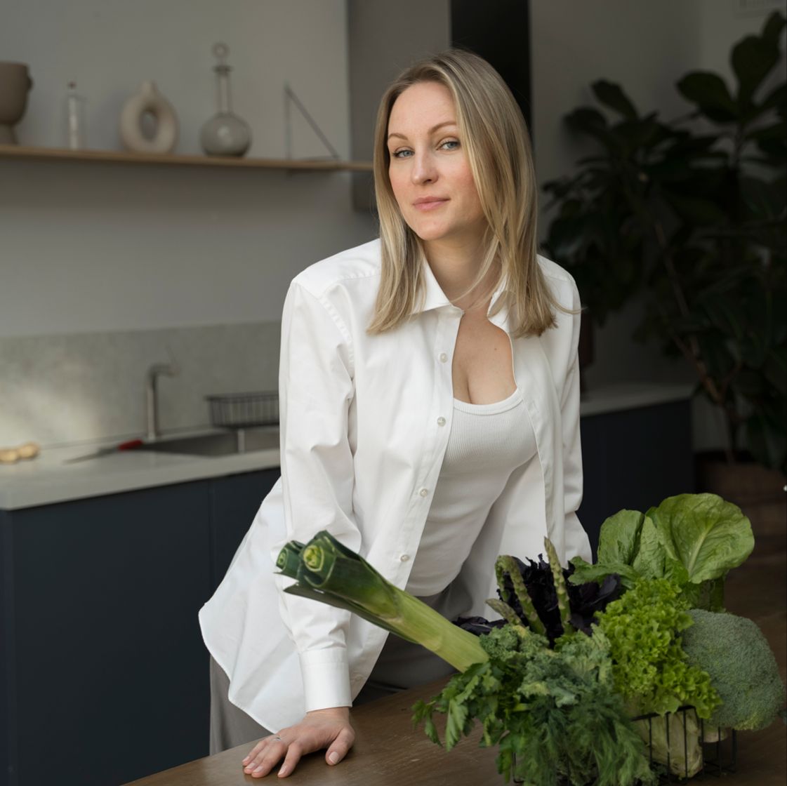 Иконка канала Стася Гречка