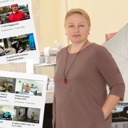 Аватар автора