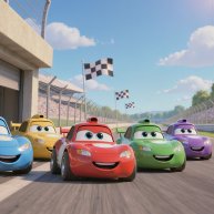 Иконка канала Детский мир