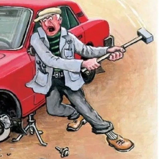 Аватар автора
