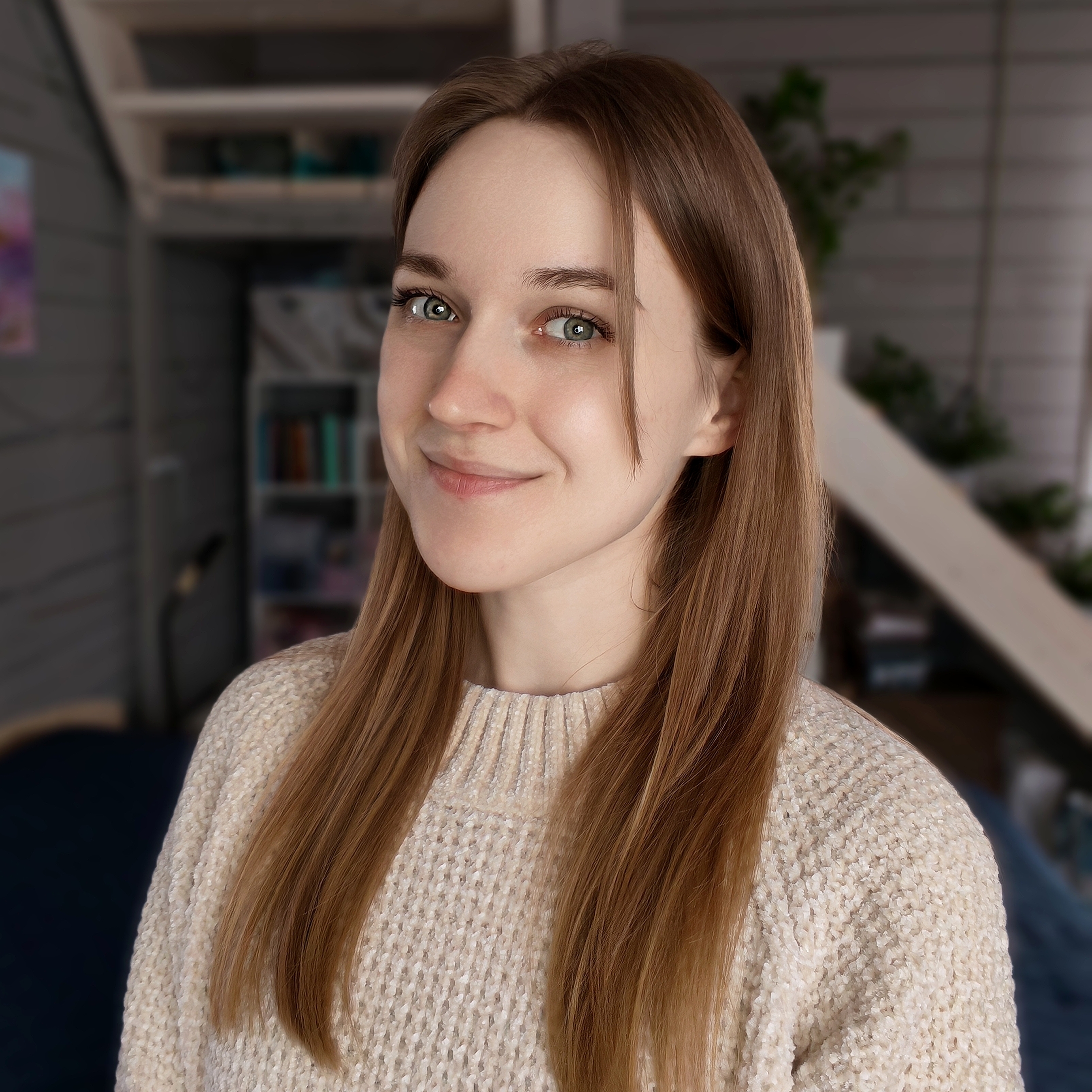 Аватар автора