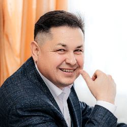 Иконка канала Творческая мастерская Дмитрия Анисимова