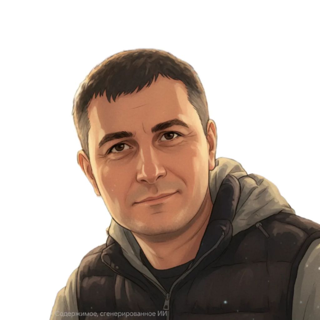 Аватар автора