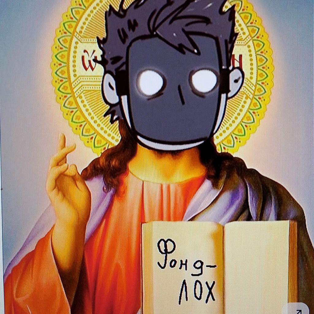 Иконка канала ❄Снежок❄