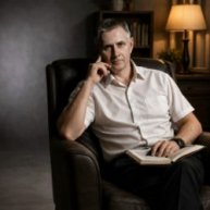 Иконка канала психолог - гипнолог Осипов Сергей Сергеевич