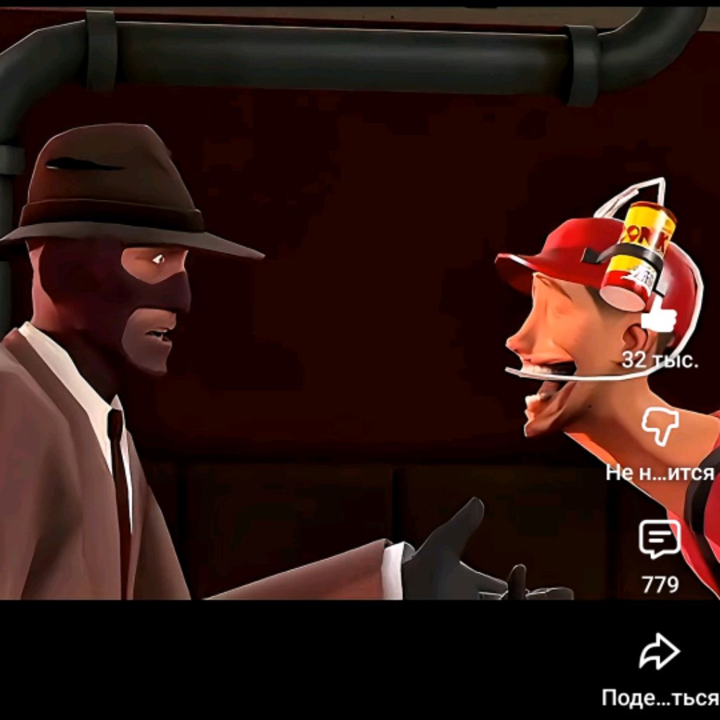 Иконка канала Team Fortress 2