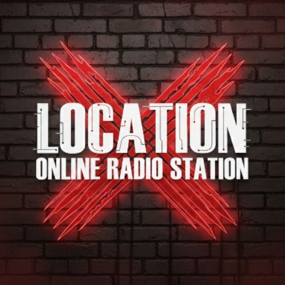Иконка канала Локация Радио