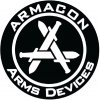 Иконка канала ARMACON Arms Devices