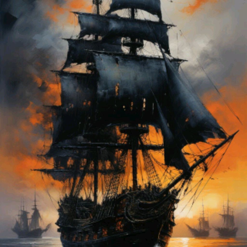 Иконка канала Gespens_487