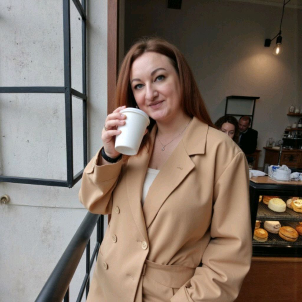 Иконка канала Марина- С 📱к 🍋
