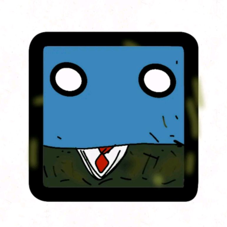 Иконка канала Mr Куб Бирюзович