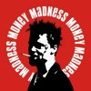 Иконка канала MADNESS