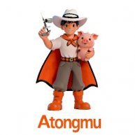 Иконка канала Atongmu