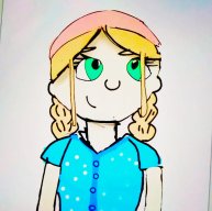 Иконка канала 🤍🧸🎧Polina_vlogs_family 🎧🧸🤍