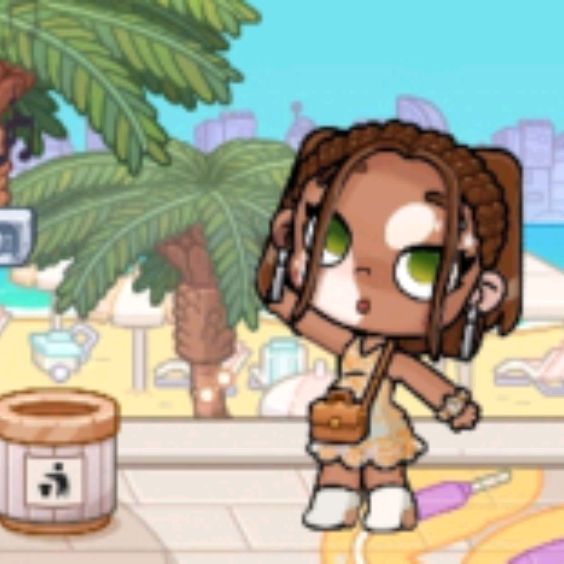 Аватар автора