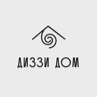 Иконка канала ДИЗЗИ ДОМ / DIZZY HOME