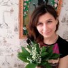 Иконка канала ✩🕊𝐾𝑂𝑅𝑂𝐿ë𝐾🍒*ੈ✩‧˚