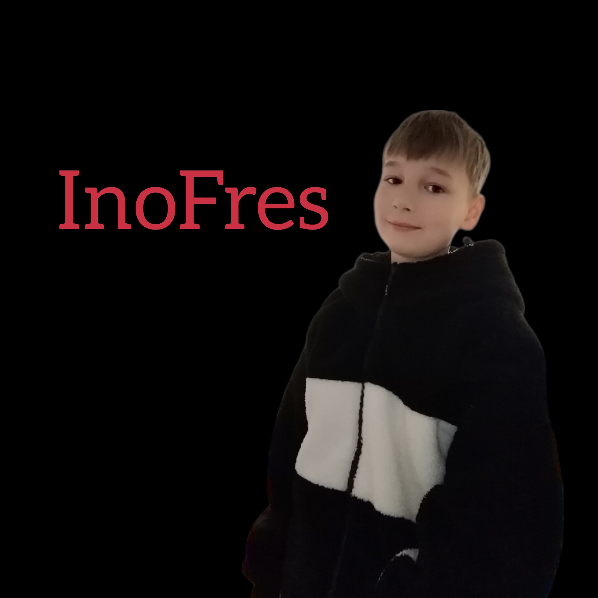 Иконка канала InoFres