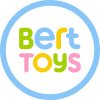 Иконка канала BertToys. Интерактивные игрушки для детей 0-7 лет
