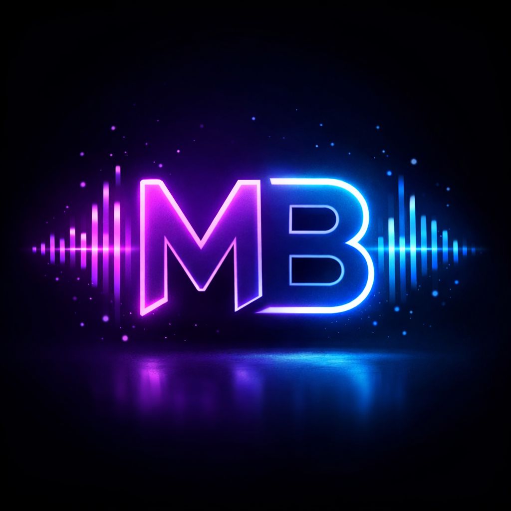 Иконка канала Между Битами