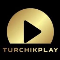 Иконка канала TurchikPlay