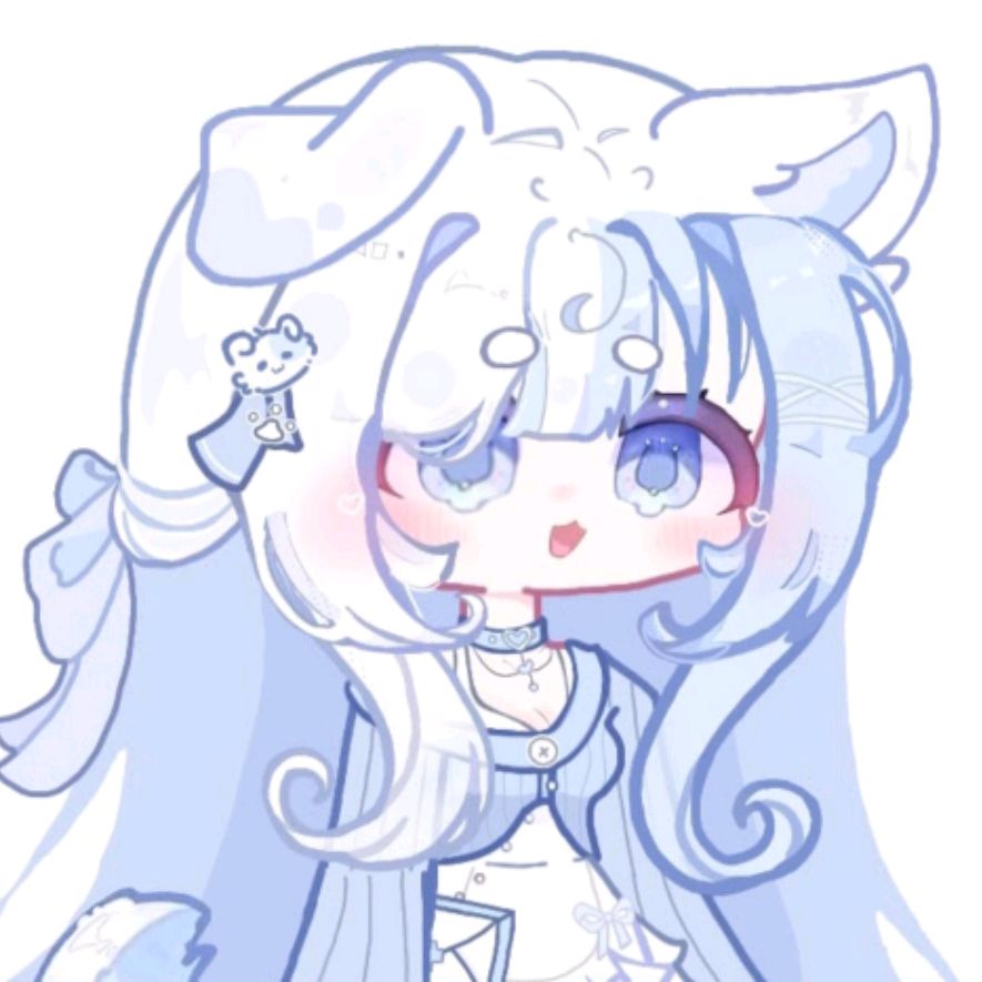 Иконка канала Мицуки