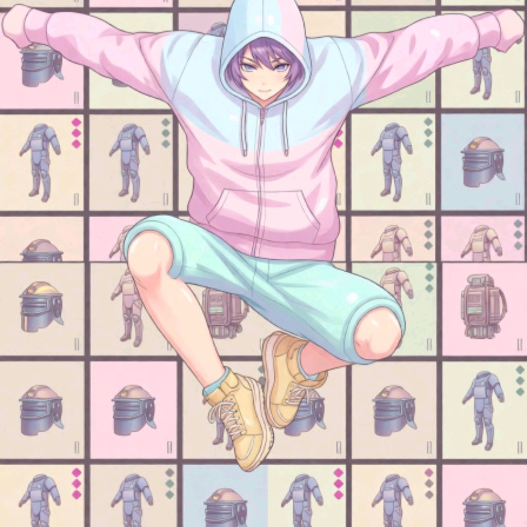 Иконка канала PABG KANEKI METPO