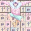 Иконка канала PABG KANEKI METPO